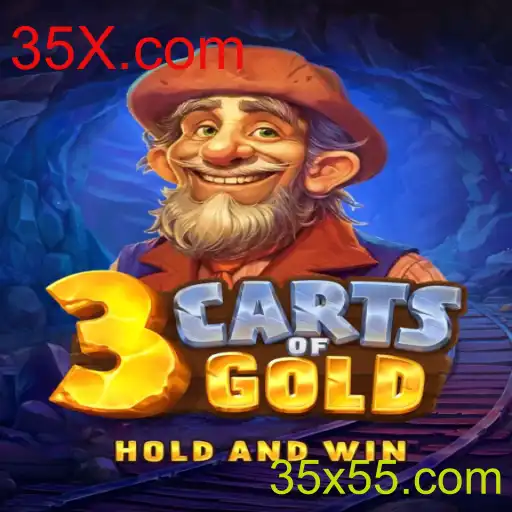 3cartsOfGold: Uma Jornada Emocionante no Mundo dos Jogos Online