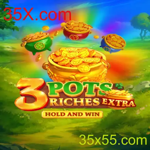 Explorando o Mundo do Jogo 3potsExtra na Era Digital
