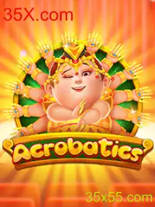 Descubra o Jogo Acrobatics: Como Jogar e Máxima Diversão com 35X.com