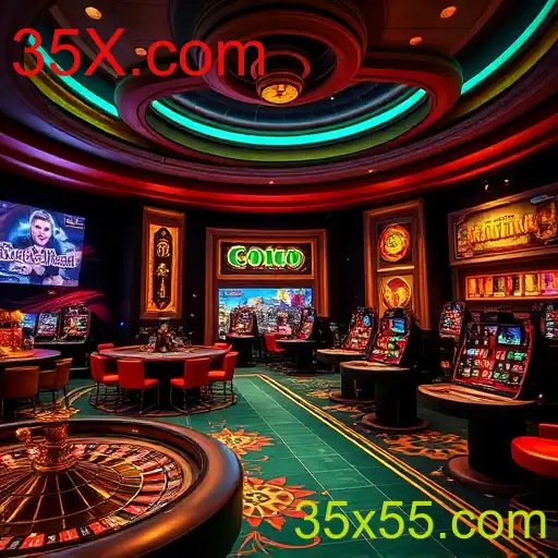cassino