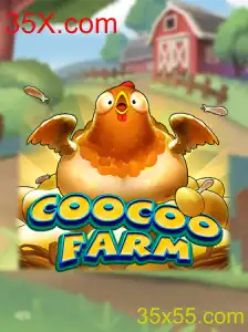 Explore o Fascinante Mundo de CooCooFarm em 35X.com