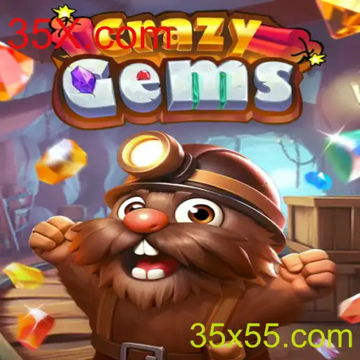 CrazyGems: Uma Aventura Fascinante no Mundo de 35X.com