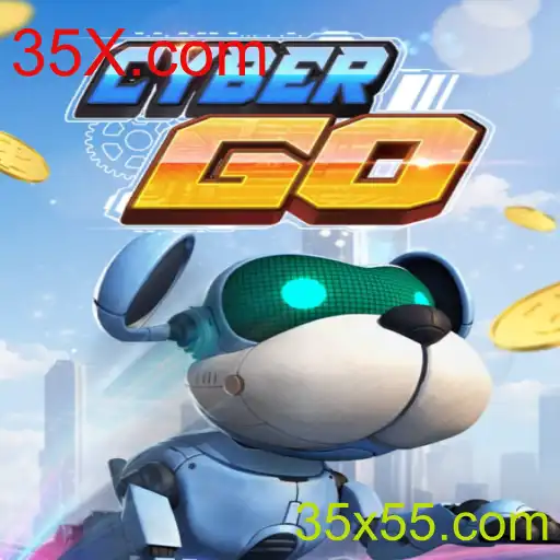 Descubra CyberGO: O Novo Jogo de Estratégia com 35X.com