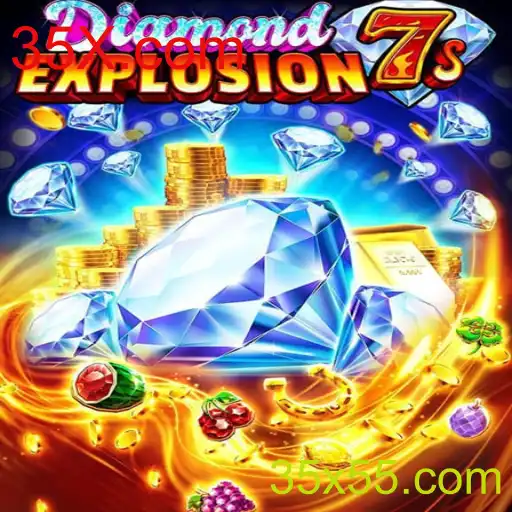 Explorando o Vibrante Jogo DiamondExplosion7s: Regras e Inovação