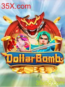Explorando o Mundo Emocionante de DollarBombs no 35X.com