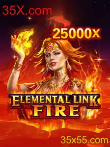 Explorando o Fascinante Mundo de ElementalLinkFire