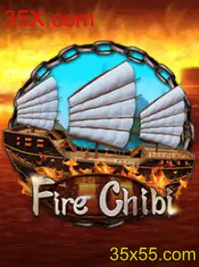 FireChibi: Aventuras e Estratégias no Universo de 35X.com