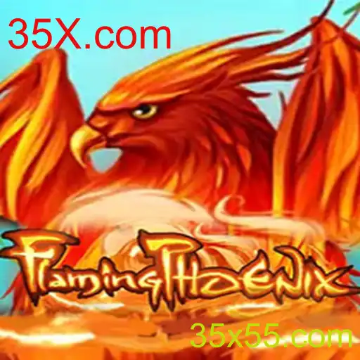 FlamingPhoenix: Descubra as Regras e Estratégias no Mundo de 35X.com