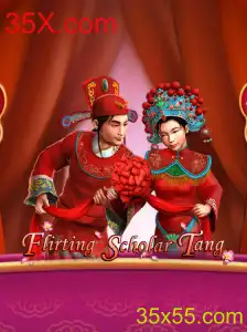Descubra o Fascinante Mundo de Flirting Scholar Tang: Regras e Introdução ao Jogo