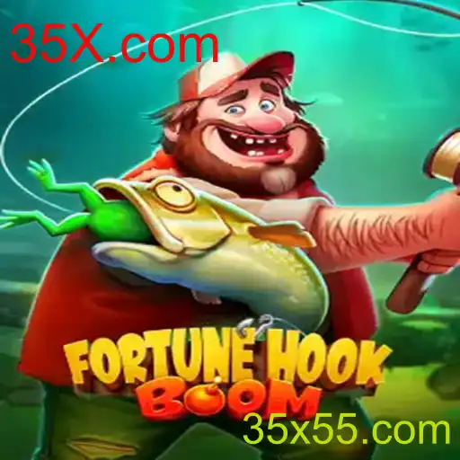 FortuneHookBoom: O Novo Fenômeno dos Jogos Online