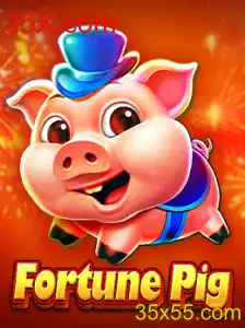 FortunePig: A Nova Sensação no Mundo dos Jogos Online