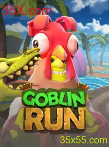 Descubra o Novo Mundo de 'GoblinRun' com a Plataforma 35X.com