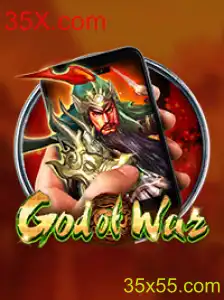 Explorando GodofWarM: Introdução e Regras do Jogo