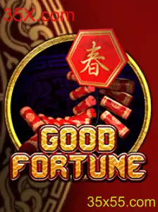 Explorando o Mundo de GoodFortune: Um Novo Jogo Revolucionário da 35X.com