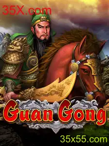 Explorando o Fascinante Mundo de GuanGong no Universo 35X.com