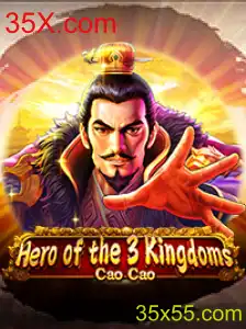 Heroofthe3KingdomsCaoCao: Desvendando o Fascínio do Jogo com Elementos Históricos e Estratégicos