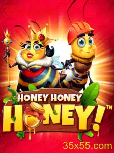 Explorando o Mundo de HoneyHoneyHoney: Um Mergulho no Jogo de Cassino Online