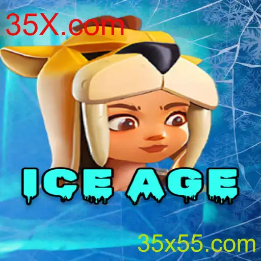 Descobrindo IceAge: Uma Jornada no Mundo dos Jogos com 35X.com