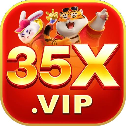 35X.com-Online-Cassino Oficial Confiável Logo