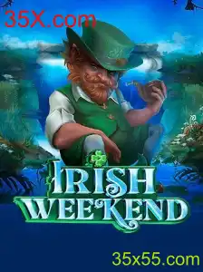 IrishWeekend: O Jogo de Aventuras e Estratégia com temáticas Culturais Envolventes