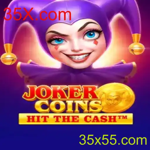 Explorando o Mundo de JokerCoins e a Plataforma 35X.com