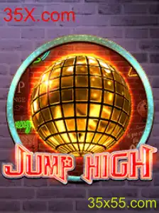 JumpHigh: Um Novo Horizonte no Mundo dos Jogos de Plataforma Online
