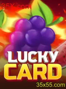 Descubra o Jogo LuckyCard: Estratégias e Regras Aprimoradas em 35X.com