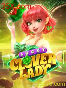 Descubra LuckyCloverLady: Um Jogo Emocionante em 35X.com