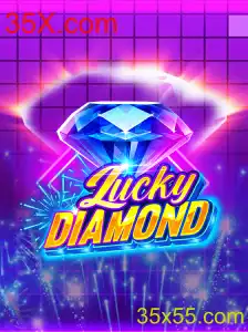 Explorando o Fascinante Mundo de LuckyDiamond