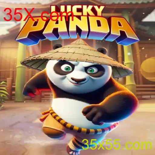 Descubra o Fascinante Mundo de LuckyPanda em 35X.com