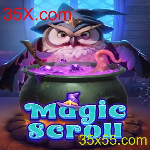 Descubra o Mundo de MagicScroll: A Nova Sensação de Jogos Online