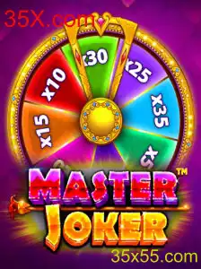 Explorando o Universo de MasterJoker: Um Guia Completo