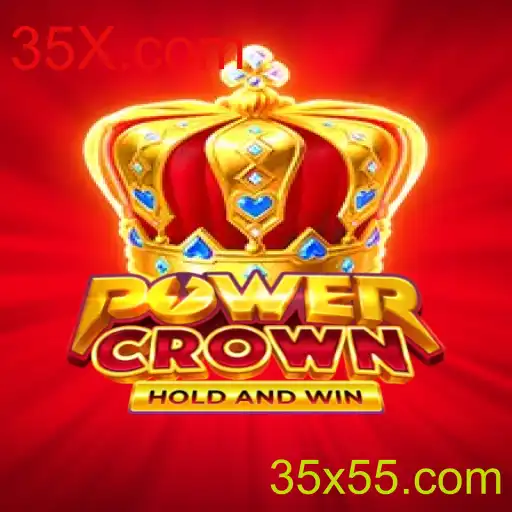 Descubra o Intrigante Jogo PowerCrown da Plataforma 35X.com