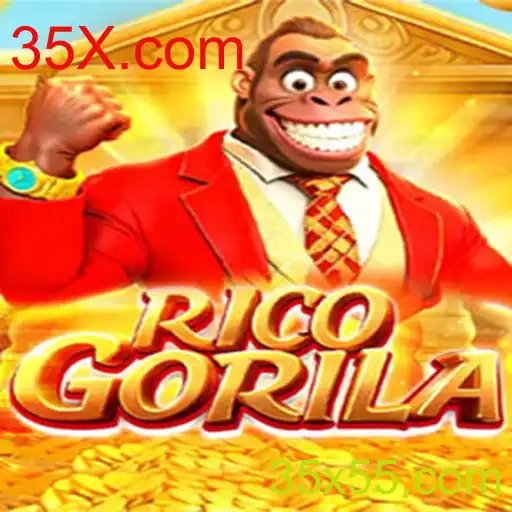 Explorando a Aventura do RicoGorila e o Mundo de 35X.com