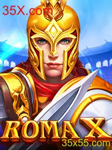 Descubra RomaX: A Revolução dos Jogos Online