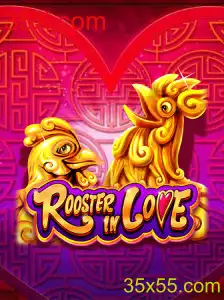 Descubra RoosterInLove: O Jogo Apaixonante de Estratégia Online