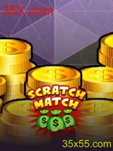 Domine o ScratchMatch: Um Guia Completo sobre o Jogo