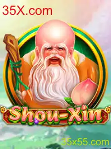 Descubra o Jogo ShouXin: Uma Aventura Interativa em 35X.com