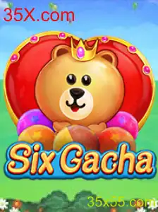 Explorando o Universo do SixGacha