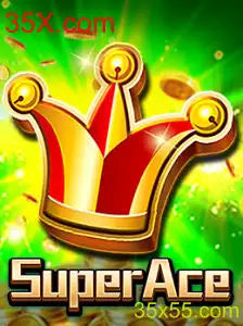 SuperAce: Explorando o Jogo Revolucionário da 35X.com
