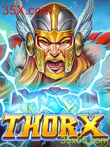 Explorando o Universo de 'ThorX': Um Novo Fenômeno no Mundo dos Games