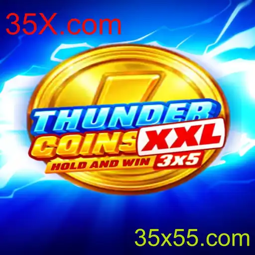 Descubra ThunderCoinsXxl: O Novo Fenômeno em Jogos de Cassino Online