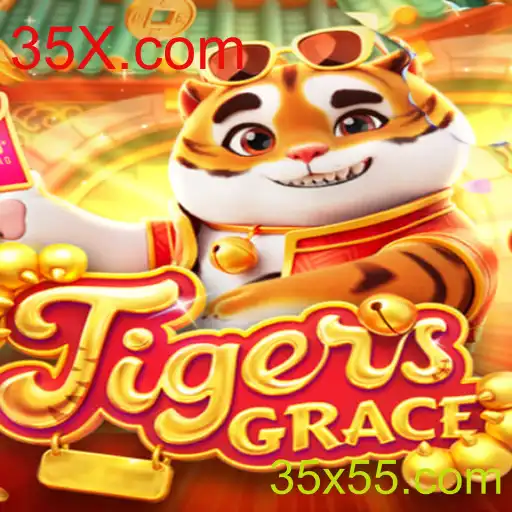 Descubra o Fascinante Mundo de TigersGrace e a Inovação de 35X.com