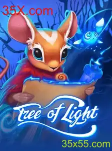 Explorando o Fascinante Mundo de TreeofLight