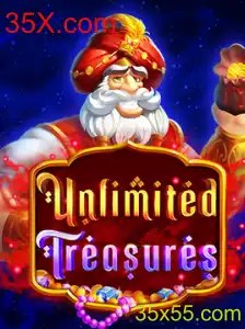 Explore a Aventura do Jogo UnlimitedTreasures e Descubra Seus Segredos
