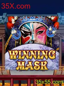 WinningMask: Descubra o Novo Jogo Online da Plataforma 35X.com