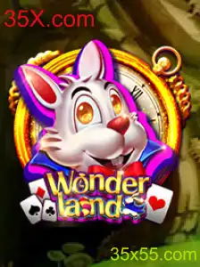 Descubra o Fascinante Jogo Wonderland no 35X.com
