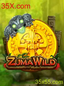 Descubra o Fascinante Mundo de ZumaWild no 35X.com